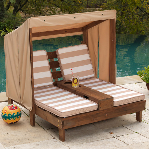 Child's chaise lounge chair hot sale